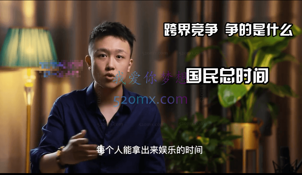 王扬名商业IP孵化训练营，2022-2023版