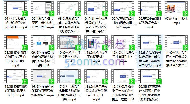 创业海盗:知乎带货躺赚计划、教写作、教选品、教运营