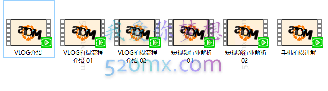 某机构影视剪辑视频课程，干货满满，零基础也可以学会的影视视频剪辑