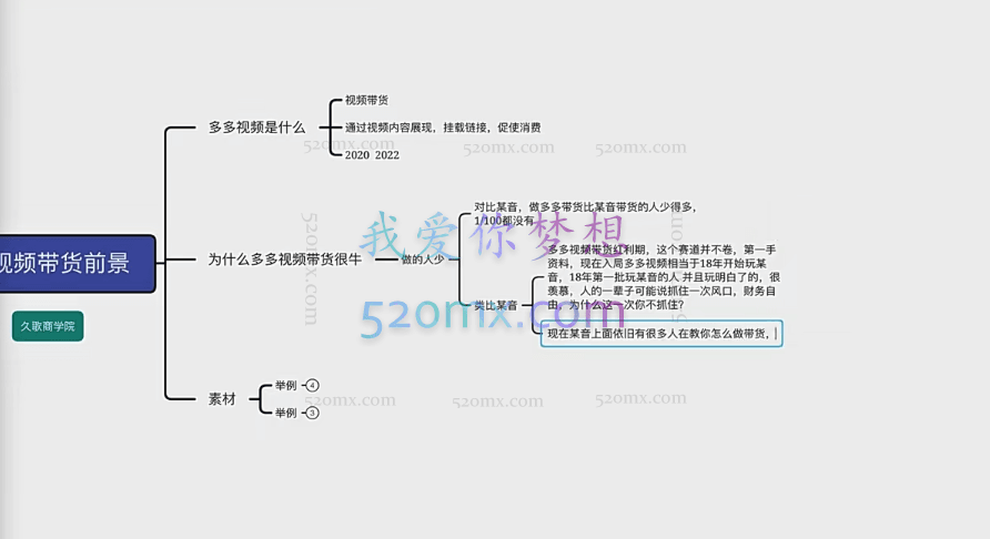 拼多多纯推广起链接实战