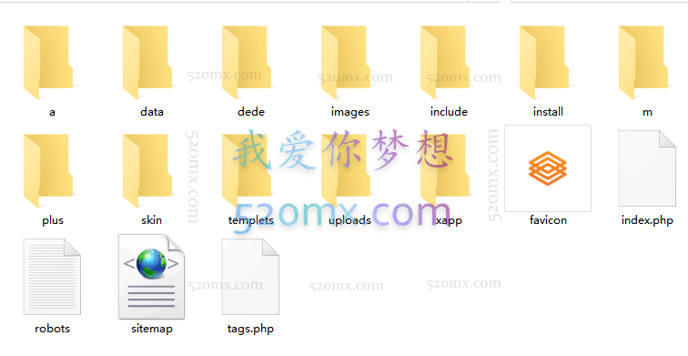 学校企业网站建设教学(附带APP小程序)