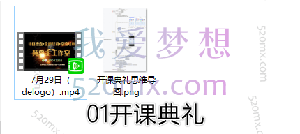 黄岛主·拼多多虚拟教程(视频+课件)