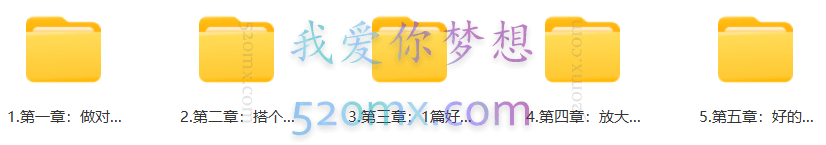 小红书:捡钱课发发笔记月挣1.5w+不做图不发货1周就见效(个人篇+企业篇)