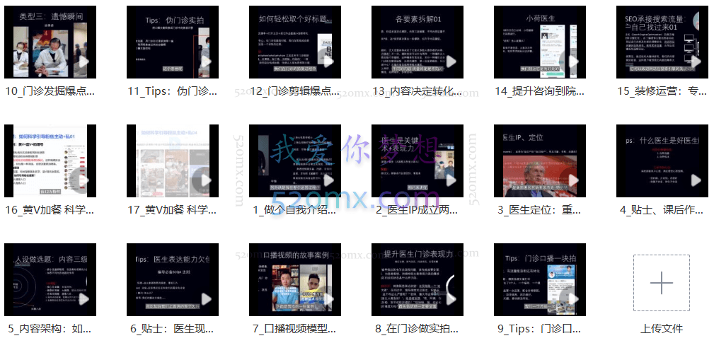 医生IP五步破圈黄V医生IP百万爆款从0到1的必修课!