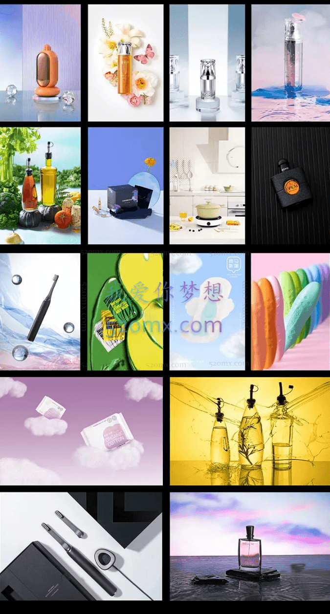 陈飞燕《电商美食摄影线上课》解锁美食摄影技巧+快速变现+工资or销量翻倍