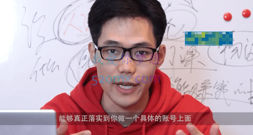 瀚文短视频研究生,1个人1门课学会做1个热门的短视频号