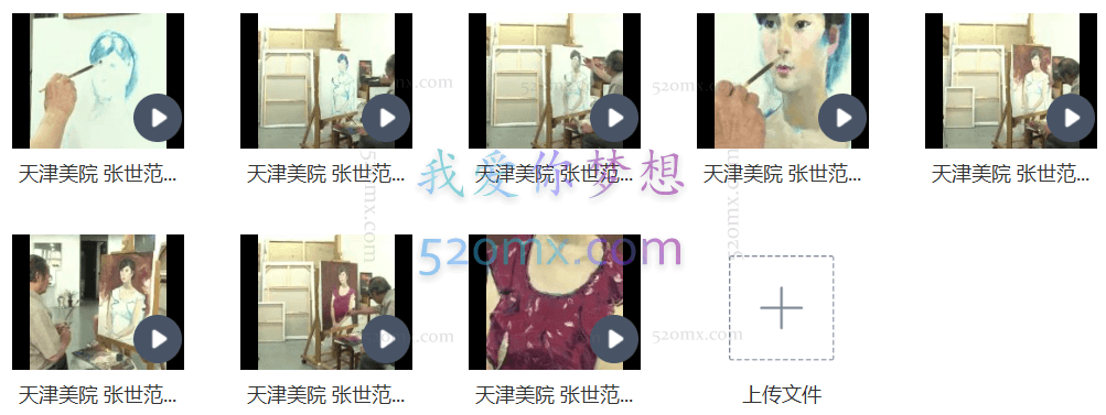 油画人物肖像技法_人物油画教程_人物肖像的油画绘画技巧