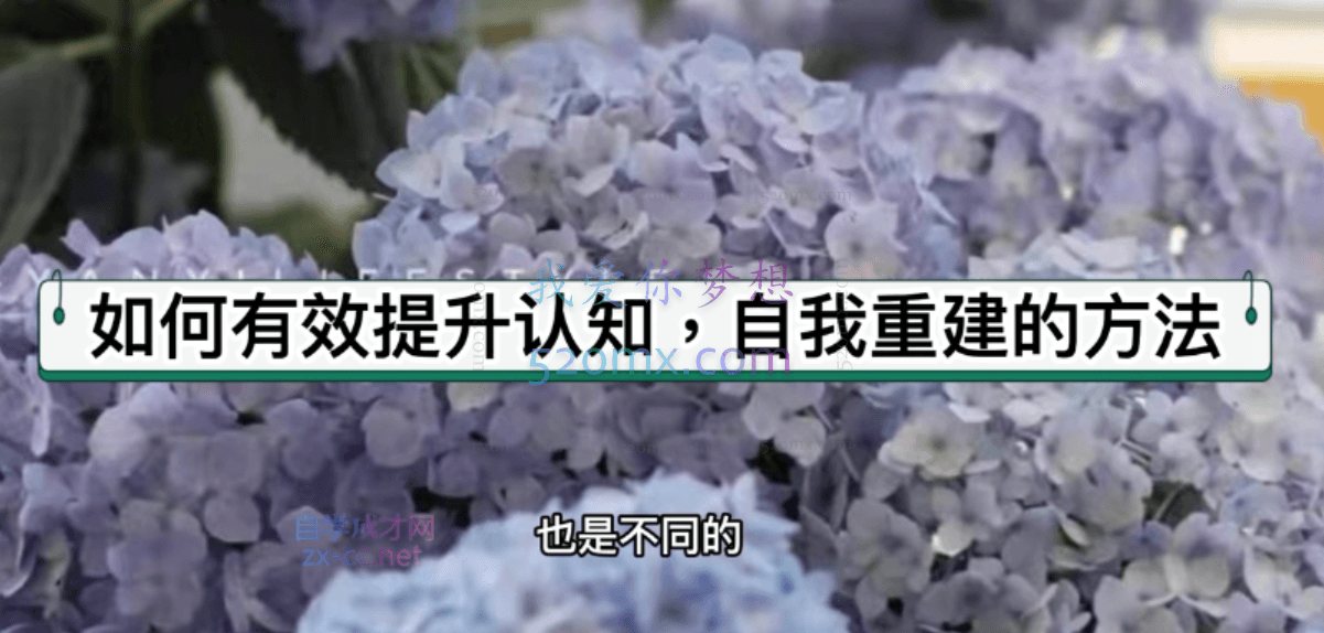 【方衍晴】20节直播录播