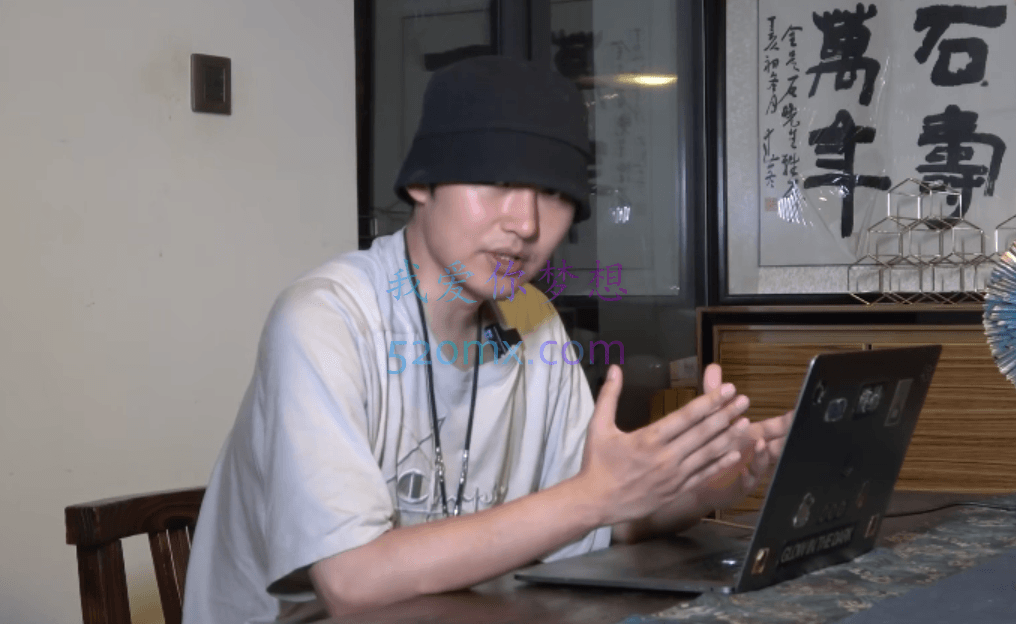 柯李思Chris高阶聊天2.0