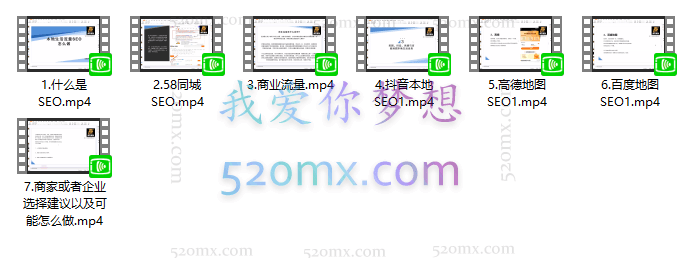 本地生活SEO搜索商业流量,美团、抖音、高德与百度地图