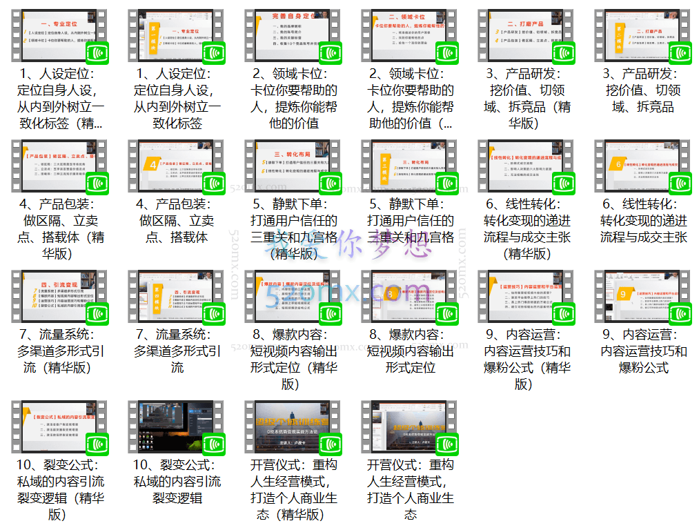 卢战卡超级个体营