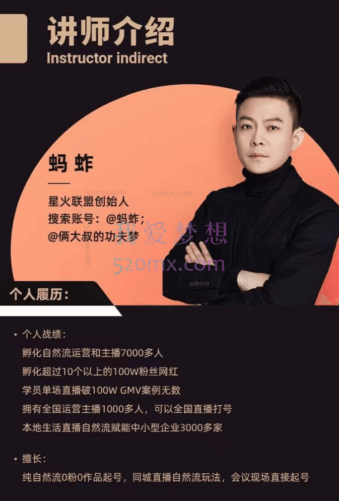 星火联盟:引爆同城特训