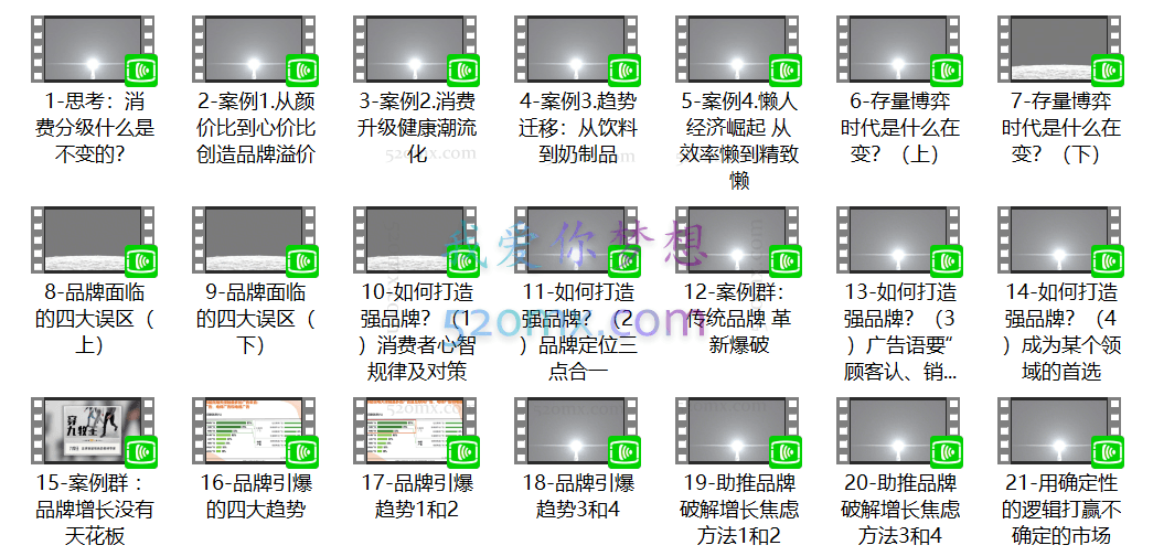 江南春：如何引爆品牌