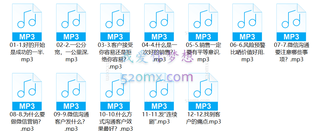 玩家学堂:金牌销售冠军1之破局