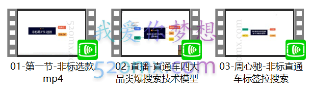 周心驰-非标直通车标签爆搜索