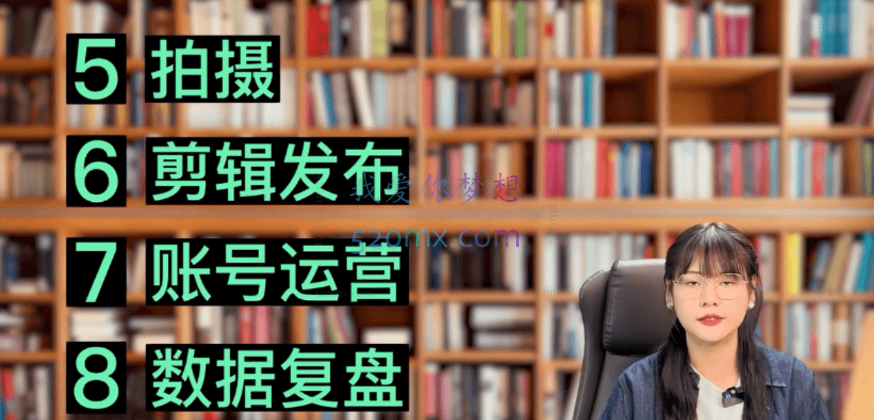 一餐饮人轻松招学员落地实操课