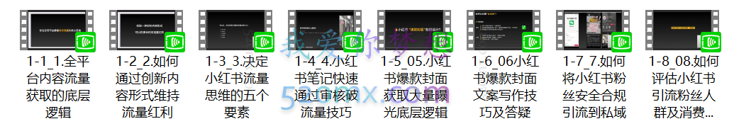 新人玩转小红书流量暴涨的8个野路子