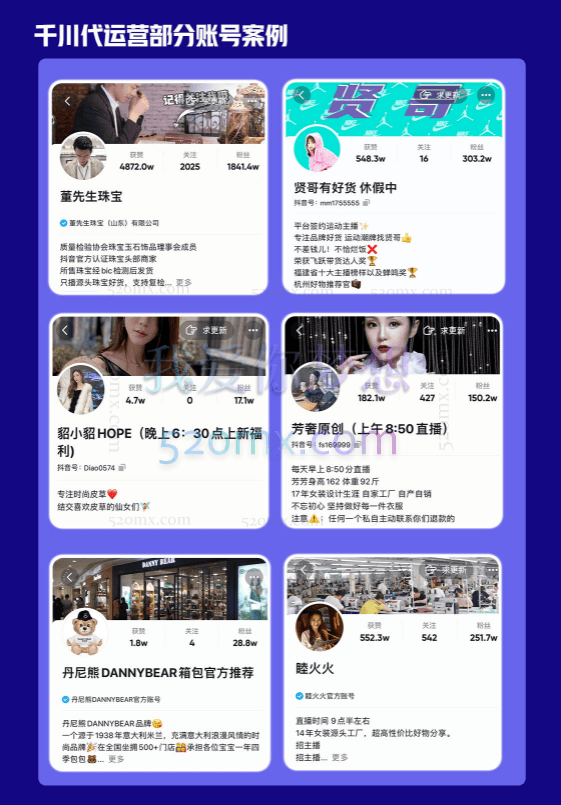 2022美尊-抖音直播系统课(线上)