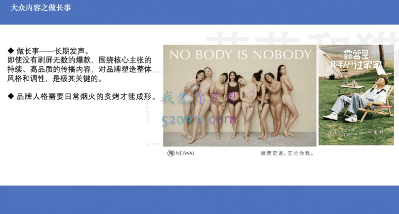 品牌营销全链路操盘方法