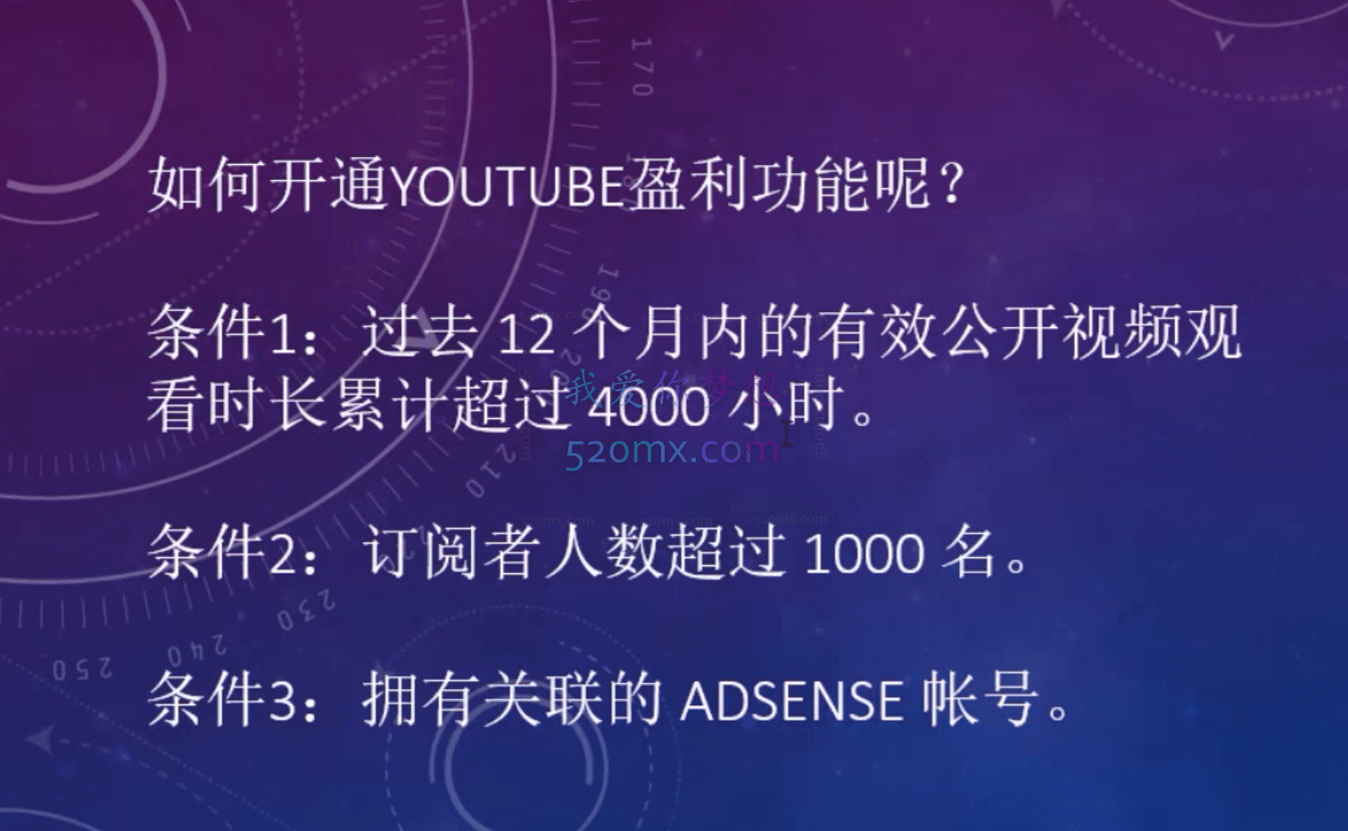 小淘学社:油管赚钱项目