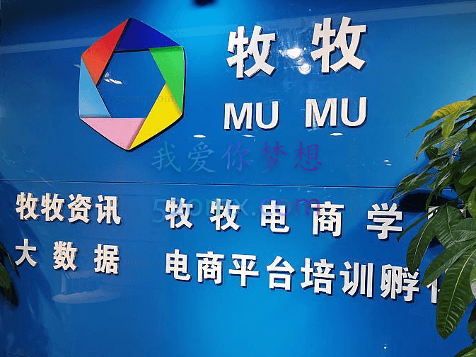 牧牧电商学院：亚马逊初级、中级、高级、全阶段课程