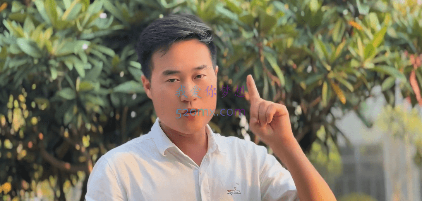 手机短视频拍摄零基础进阶实战课,培养导演思维用镜头叙事