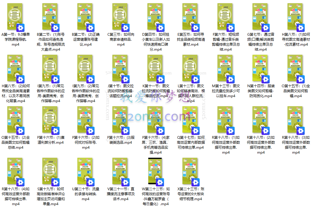 抖音图文带货9.0,低门槛,操作简单易学,一部手机,在家就能做,轻松爆单