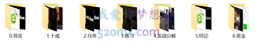 RSD朱利安：《满分游戏》Tengame