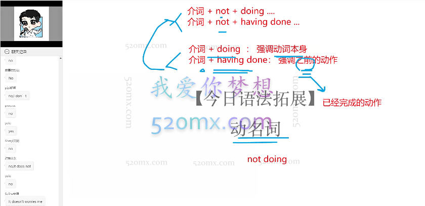 宋智鸣－【2022】新概念第二册精读班4季畅学(1－4季）