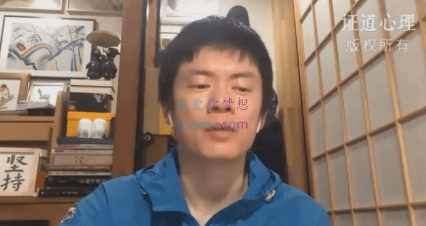 【大师视频课】主体间心理治疗理论与「个案演示」12讲——主体间临床大家Peter讲授