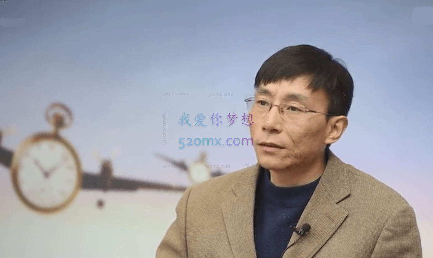 訾非完美主义者的病与救 视频18集