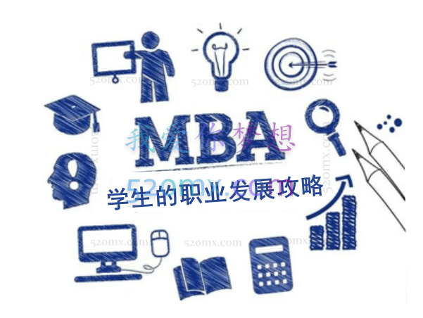 中国人民大学商学院:MBA学生的职业发展攻略