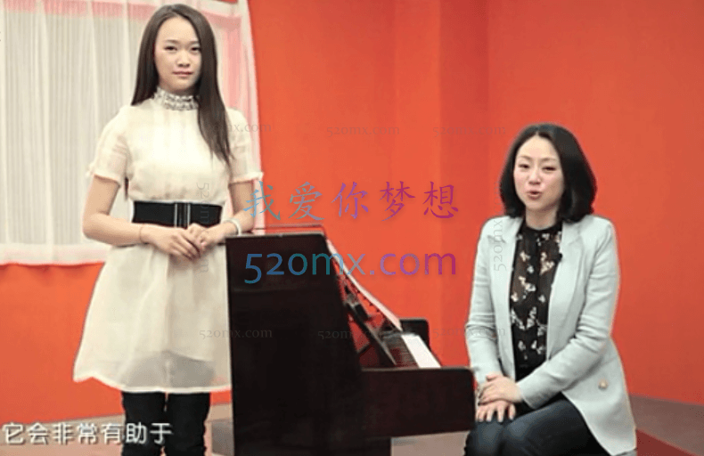 唱歌教程合集,SV科学歌唱系统训练速成