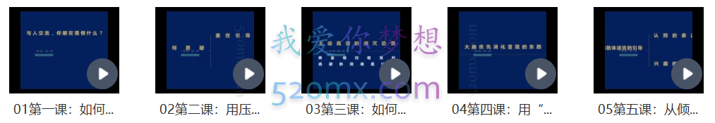 张仪苏秦交际术，职场、商界秘而不宣的高阶交际奥秘