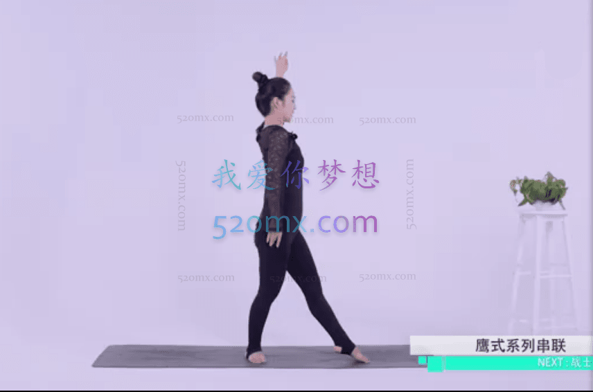 古典舞韵瑜伽开创人亲授,14天帮你打造刘诗诗同款气质