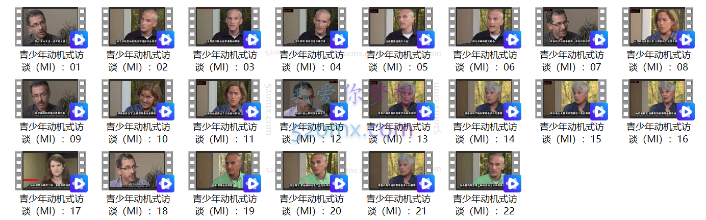 《糖心理》青少年动机式访谈(MI)|如何帮助一个“不想改变”的人?