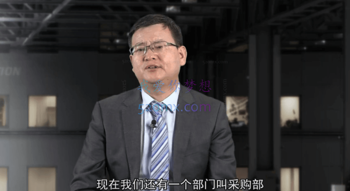 TQM全面质量管理与品质零缺陷