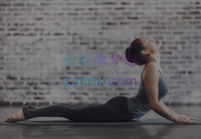 郑蓓普拉提线条雕刻初阶