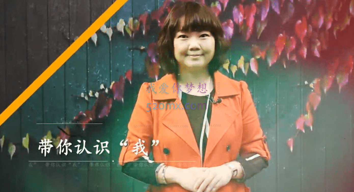 苏绚慧:自我心理学