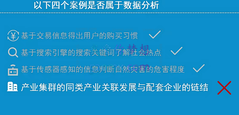 21天带你学会数据分析,人人都是数据分析师,多50%求职选择!