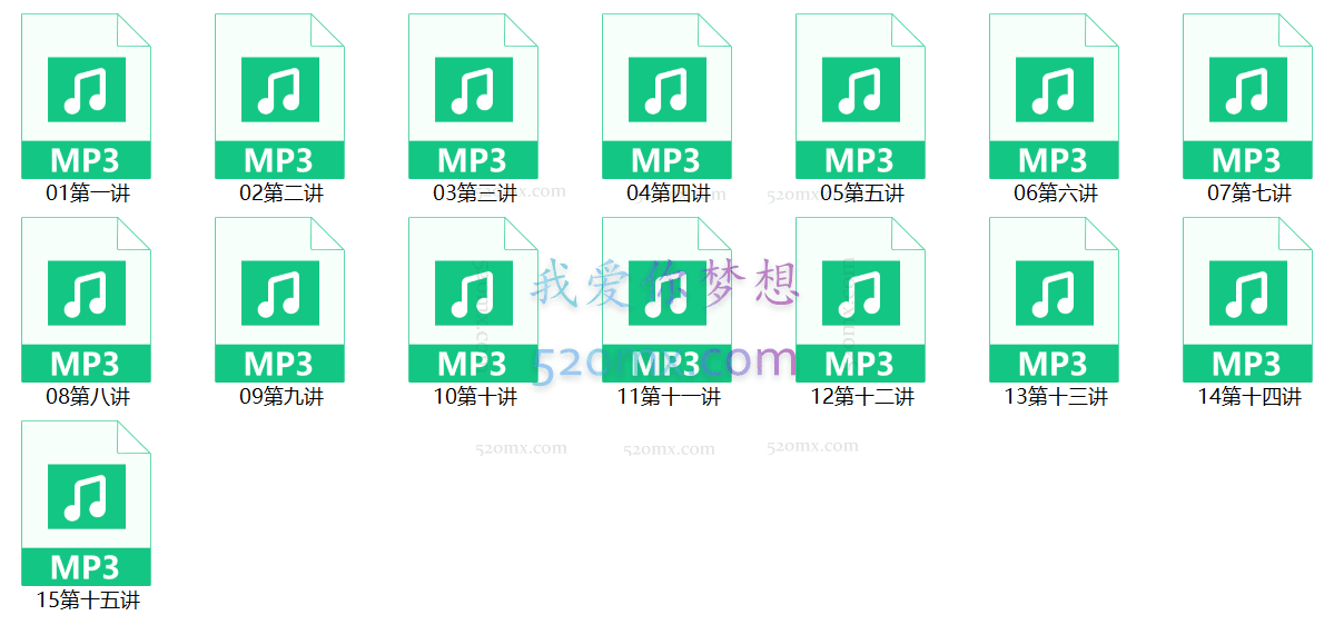 【法国精神分析大师课】梦-精神分析实践的“王”道