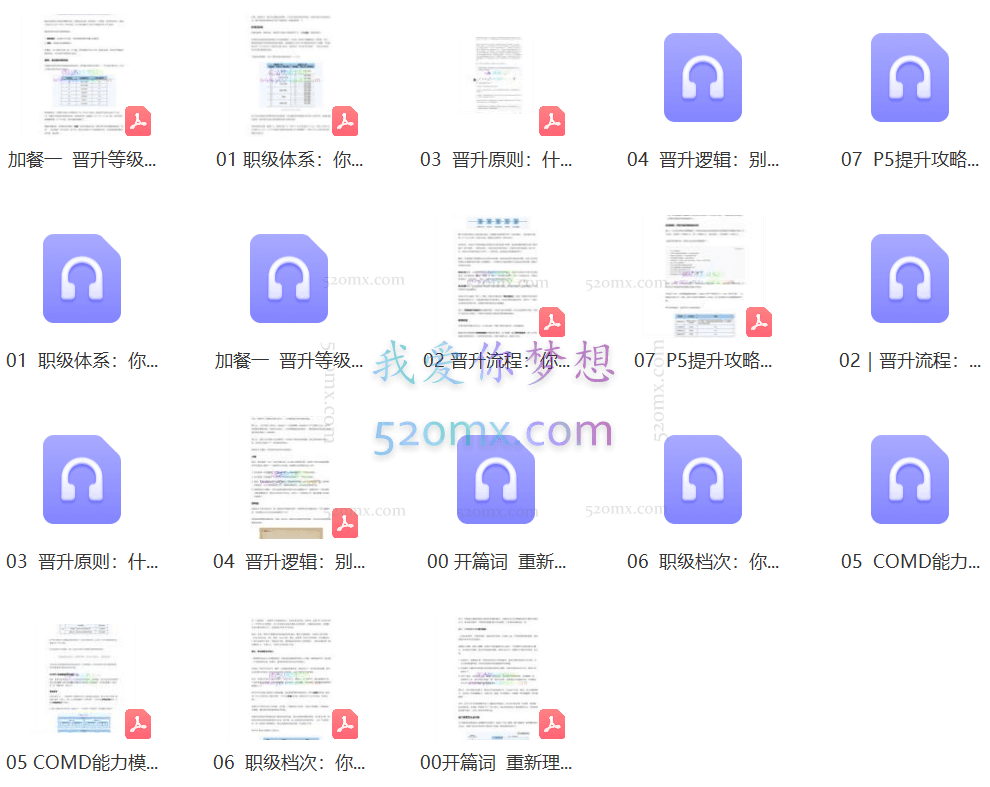 李运华大厂晋升指南前阿里P9技术专家的升职心法