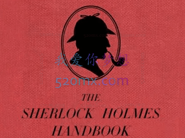 善恩英语《福尔摩斯探案集-血字的研究》精读课程