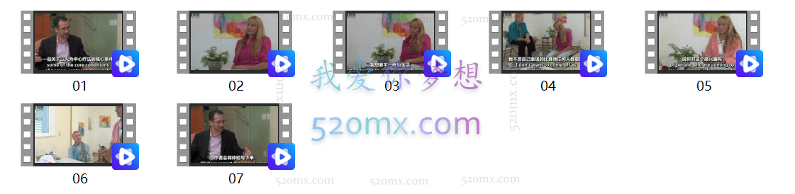 表达艺术治疗-超越言语的改变力量