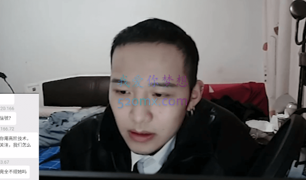 Chris《高阶技术Plus》高阶者路线