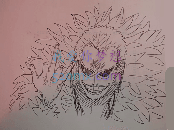 日本手绘漫画视频教程_动漫绘画基础教程_漫画学习视频教程