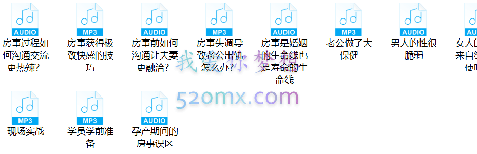 朱身勇夫妻房事管理