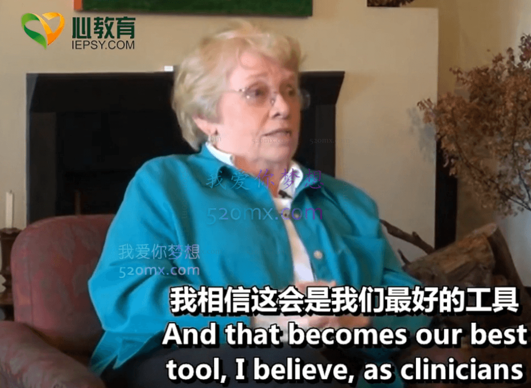 莫妮卡·麦戈德里克：在心理治疗中利用家谱图的力量