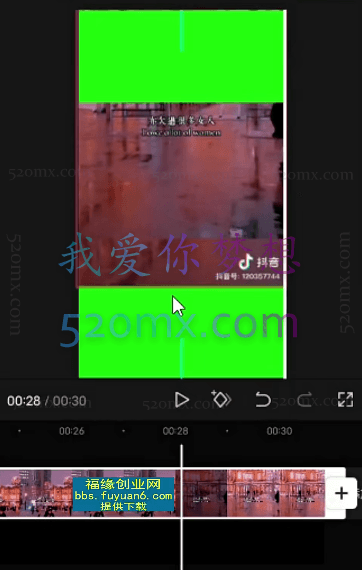 无缝合拍搬运技术