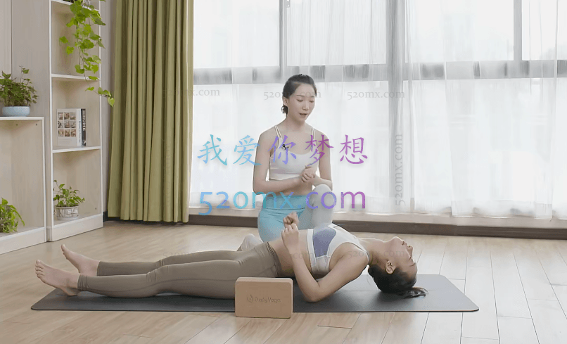 王怡君：15天女神体态塑造，还你健康优雅体态